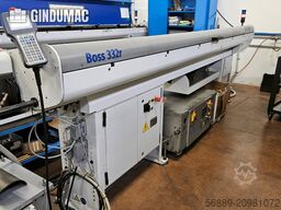 Citizen Cincom K16 VII