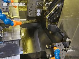 Citizen Cincom K16 VII