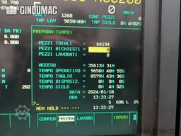 DMG Mori Seiki 150 SL