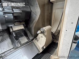 DMG MORI NLX 2500 Y / 700