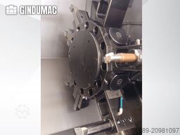 Gildemeister CTX 420 Linear