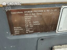 HYUNDAI KIA Hyundai HiT V5R