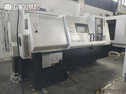 Mazak QTN 250M 1000L