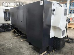 Mazak QTN 250M 1000L