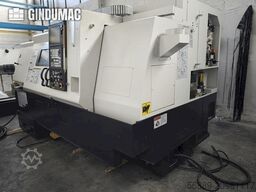 Mazak QTN 250M 1000L
