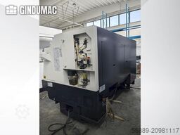 Mazak QTN 250M 1000L