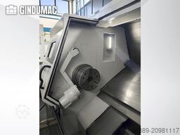 Mazak QTN 250M 1000L