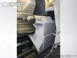 Mazak QTN 250M 1000L