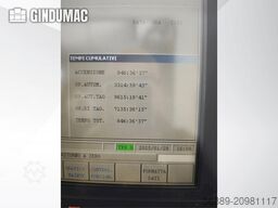 Mazak QTN 250M 1000L