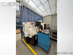 Mazak QTN 250 M X 1000