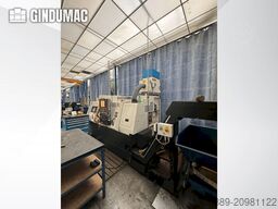 Mazak QTN 250 M X 1000