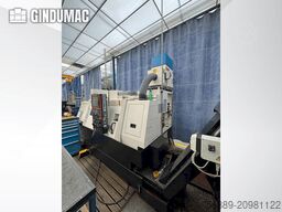 Mazak QTN 250 M X 1000