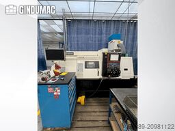 Mazak QTN 250 M X 1000