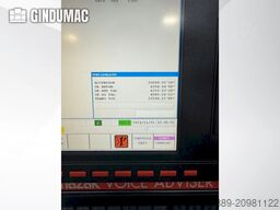 Mazak QTN 250 M X 1000