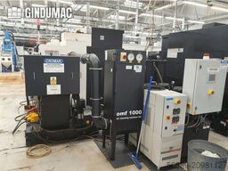 Mazak Integrex 100 IV ST