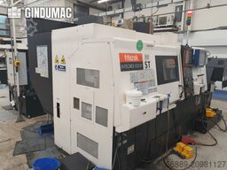 Mazak Integrex 100 IV ST