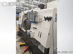 Mazak Integrex 100 IV ST