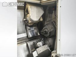 Mazak Integrex 100 IV ST