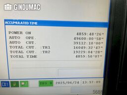 Mazak Integrex 100 IV ST