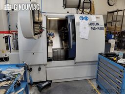 SCHAUBLIN 140R CNC