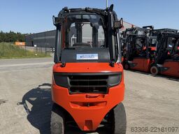 Linde H25T-01