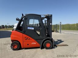 Linde H25T-01