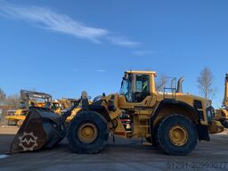 Volvo L150G
