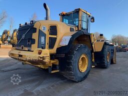 Volvo L150G