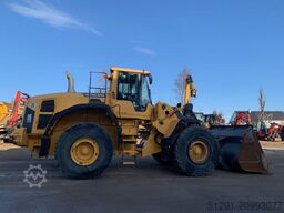 Volvo L150G