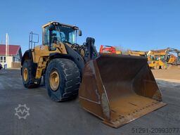 Volvo L150G