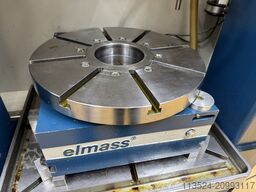 Elmass P20-250-CNC