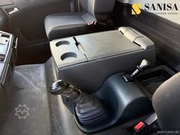 MAN TGM 18.290/LBW/Thermo King T-1200R/ 2 Ka