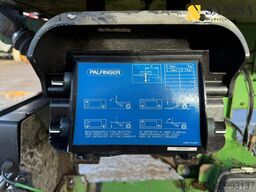 MAN TGM 18.290/LBW/Thermo King T-1200R/ 2 Ka