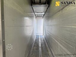 MAN TGM 18.290/LBW/Thermo King T-1200R/ 2 Ka