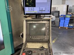 Deckel Maho DMU 70 VL