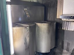 Deckel Maho DMU 70 VL