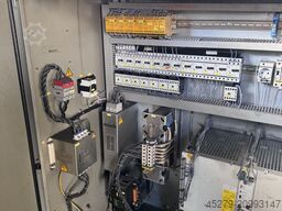 Deckel Maho DMU 70 VL