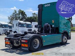 Volvo FH 500