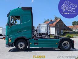 Volvo FH 500