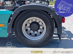 Volvo FH 500