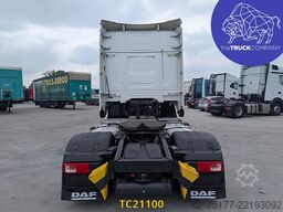 DAF XG 480
