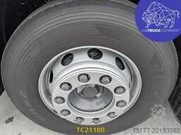 DAF XG 480