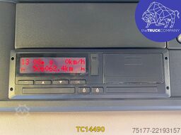 DAF XF 480