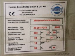 Hermes Metis RM-500/2150