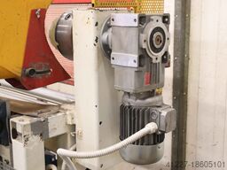 Hermes Metis RM-500/2150