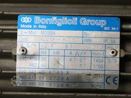 Hermes Metis RM-500/2150