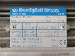 Hermes Metis RM-500/2150