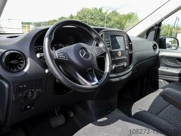 Mercedes-Benz Vito 116TourerPro ,Extralang,2xKlima,Kamera,AHK