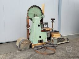 Bertrand et Garcin G-D