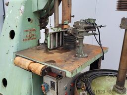 Bertrand et Garcin G-D